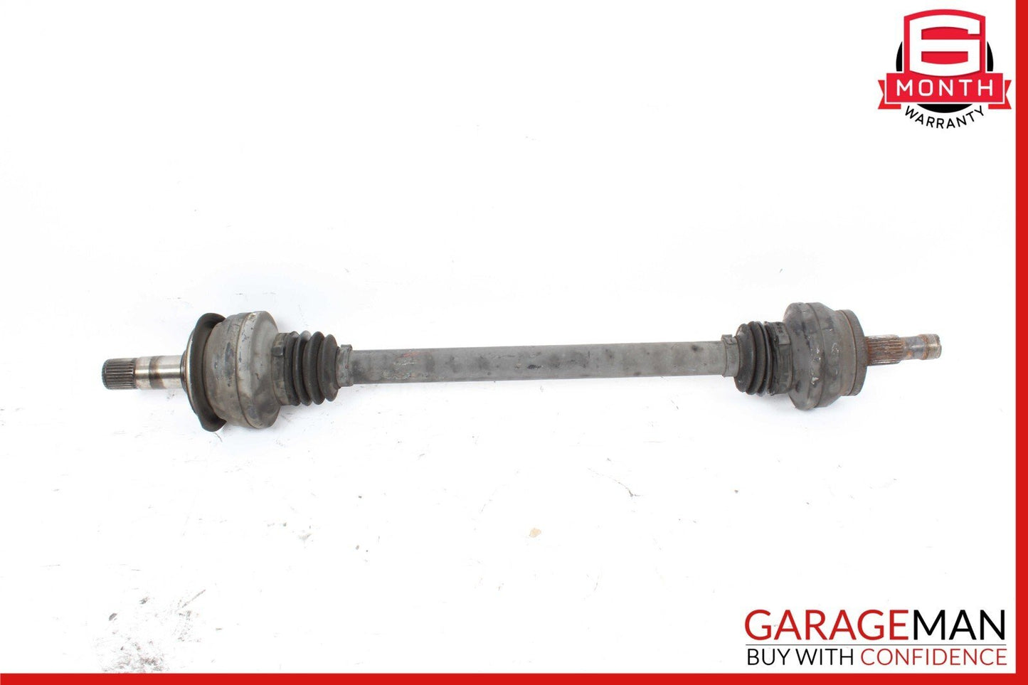 07-14 Mercedes W221 S550 Rear Right or Left  Axle CV Half Shaft 2213502010 OEM
