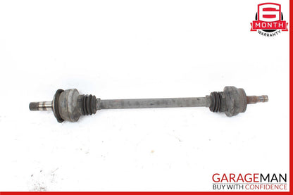 07-14 Mercedes W221 S550 Rear Right or Left  Axle CV Half Shaft 2213502010 OEM