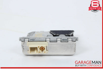 07-16 Mercedes X166 GL550 S550 S600 CL550 Windshield Night Vision Camera OEM