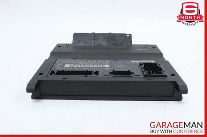 07-13 Mercedes W221 S550 S400 Front Right Side Under Seat Control Module Unit