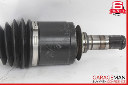 98-05 Mercedes W163 ML350 ML500 Front Right Side Axle CV Half Shaft OEM