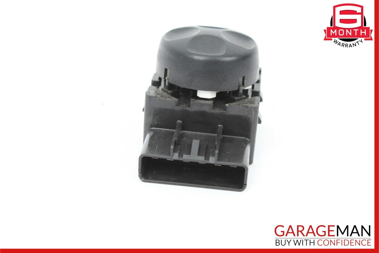 19-21 RAM 1500 Front Left Driver Side Seat Switch Control OEM
