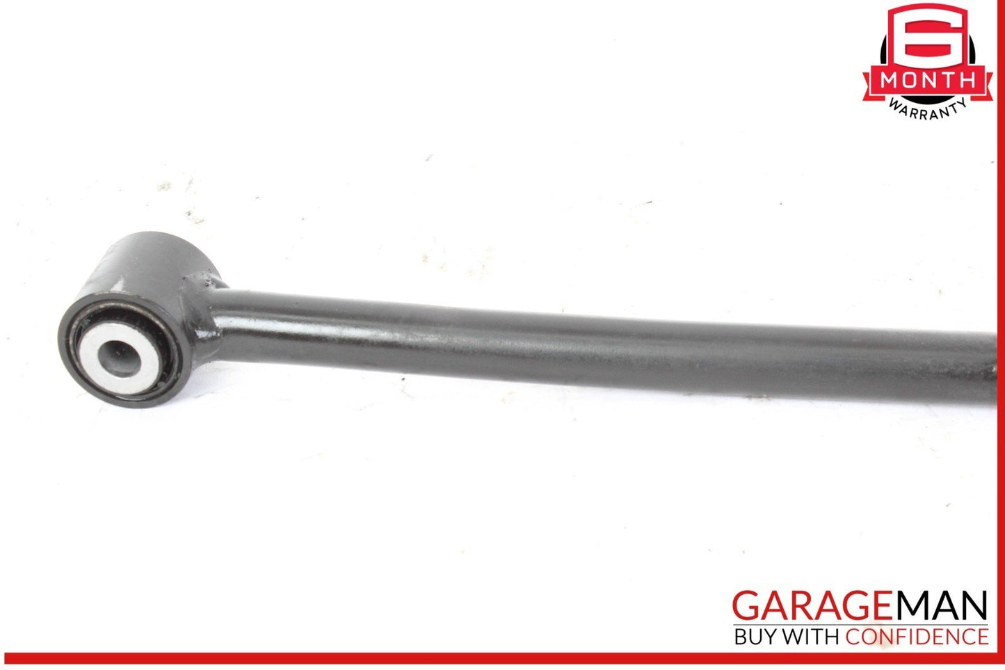 12-19 Mercedes X166 GL450 Rear Left Side Tie Rod Upper Control Arm OEM