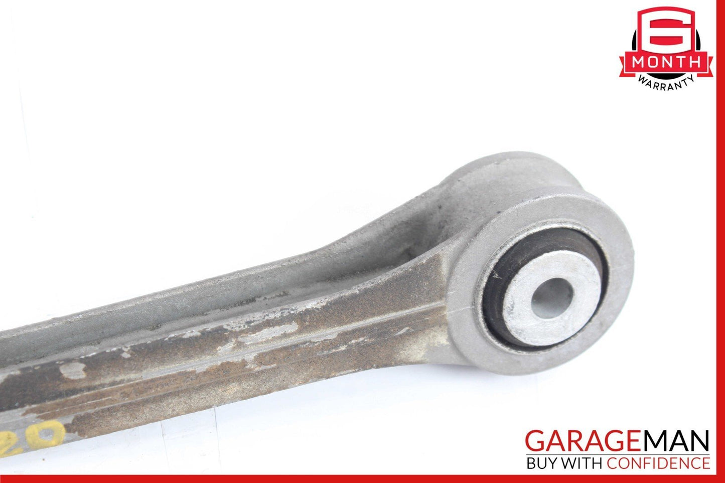 97-05 Porsche Boxster Carrera 996 Rear Left or Right Lower Control Arm Track OEM