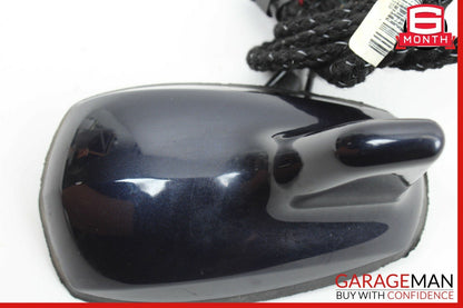 07-11 Mercedes W211 E350 CLS350 Roof Shark Fin GPS Antenna 2118205075 OEM