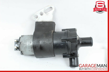 97-04 Mercedes SLK230 C230 Aux Auxiliary Coolant Water Pump 0018351364