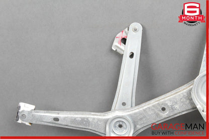 98-00 Mercedes W202 C280 C230 Front Left Side Door Window Regulator Motor OEM