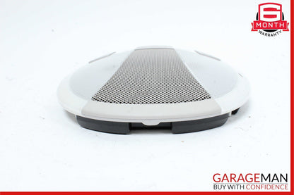03-11 Mercedes W211 E350 CLS550 E55 Rear Overhead Dome Light Gray 2118207501 OEM
