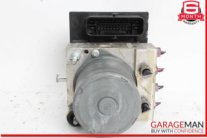 09-13 Maserati GranTurismo Quattroporte ABS Anti Lock Brake Pump Module OEM