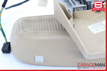07-13 Mercedes W221 S550 S63 AMG Interior Top Upper Rear View Mirror OEM