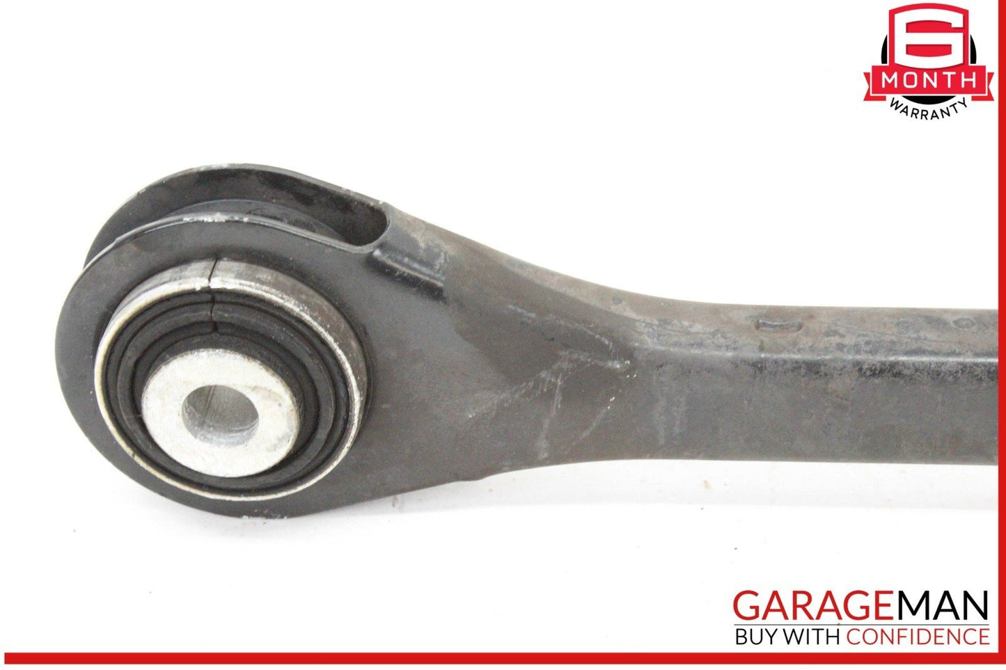 09-18 Audi A6 A7 A4 Rear Left Driver Side Lower Forward Control Arm 8K0501529L
