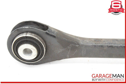 09-18 Audi A6 A7 A4 Rear Left Driver Side Lower Forward Control Arm 8K0501529L