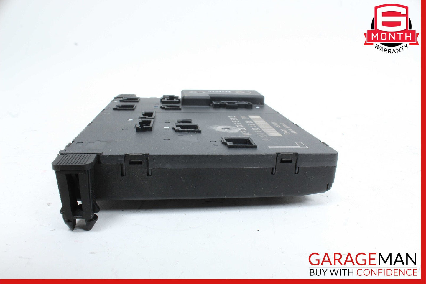 03-12 Mercedes R230 SL500 SL55 AMG Door Control Module Left Driver Side OEM