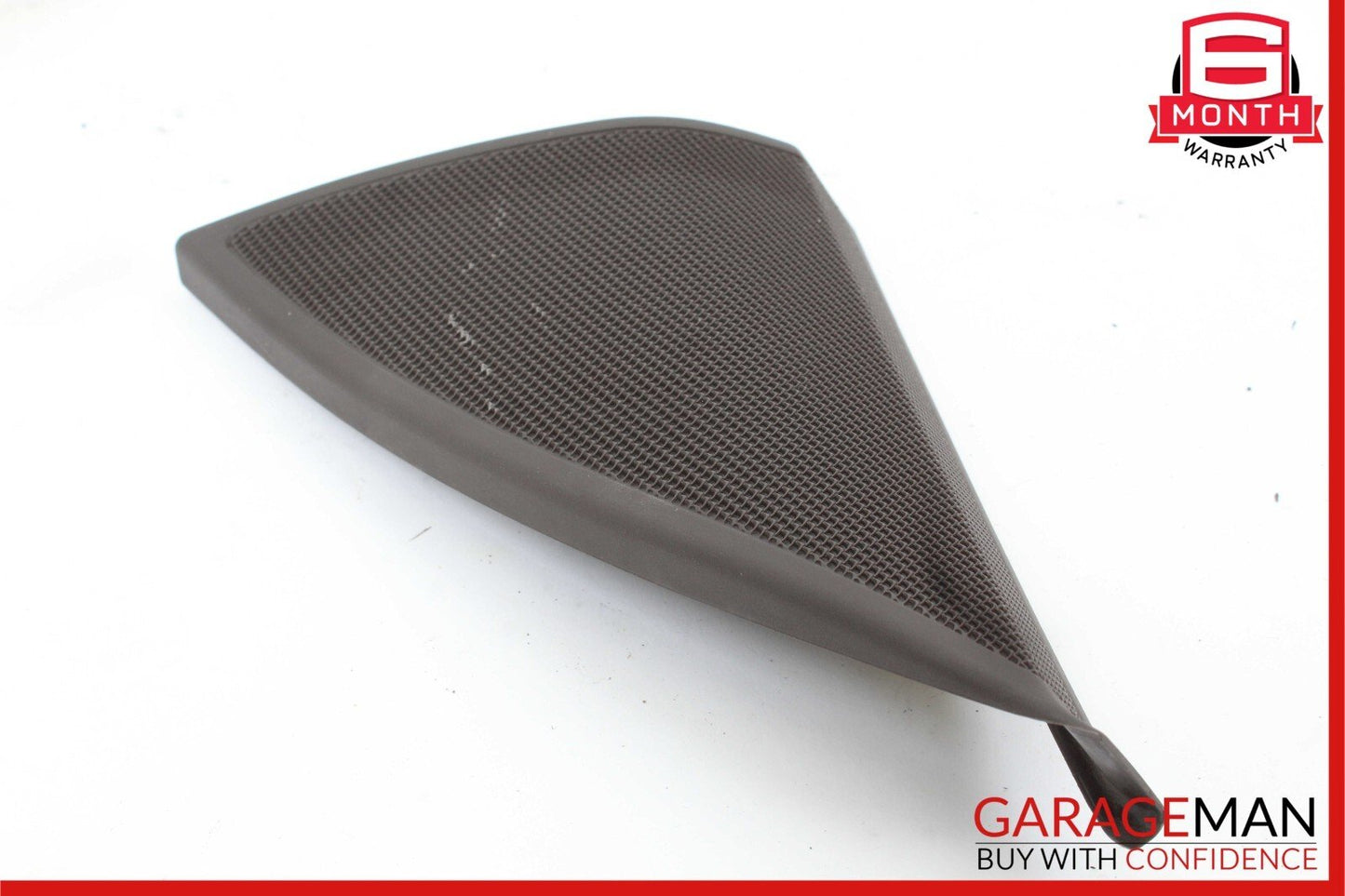 08-14 Mercedes W204 C250 C300 Sedan Front Left Side Tweeter Speaker Cover Beige