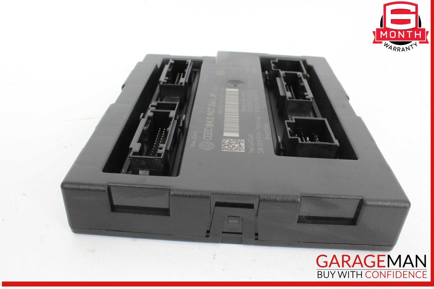 14-16 Audi SQ5 Body Comfort Control Module Unit 8K0907064JP OEM