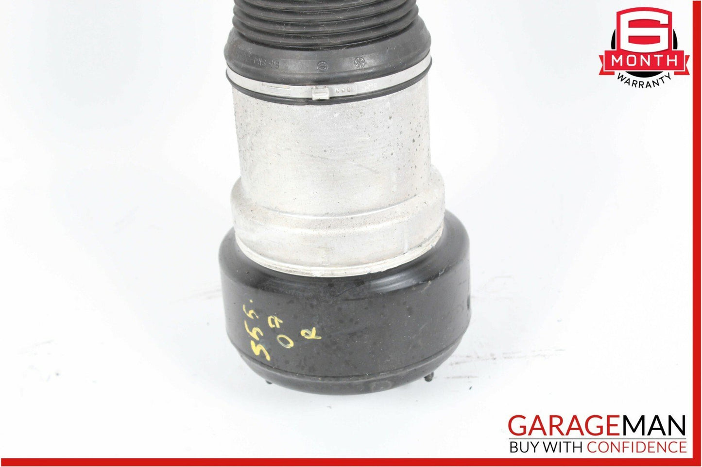 07-13 Mercedes W221 S550 Rear Right or Left Air Airmatic Shock Absorber Strut
