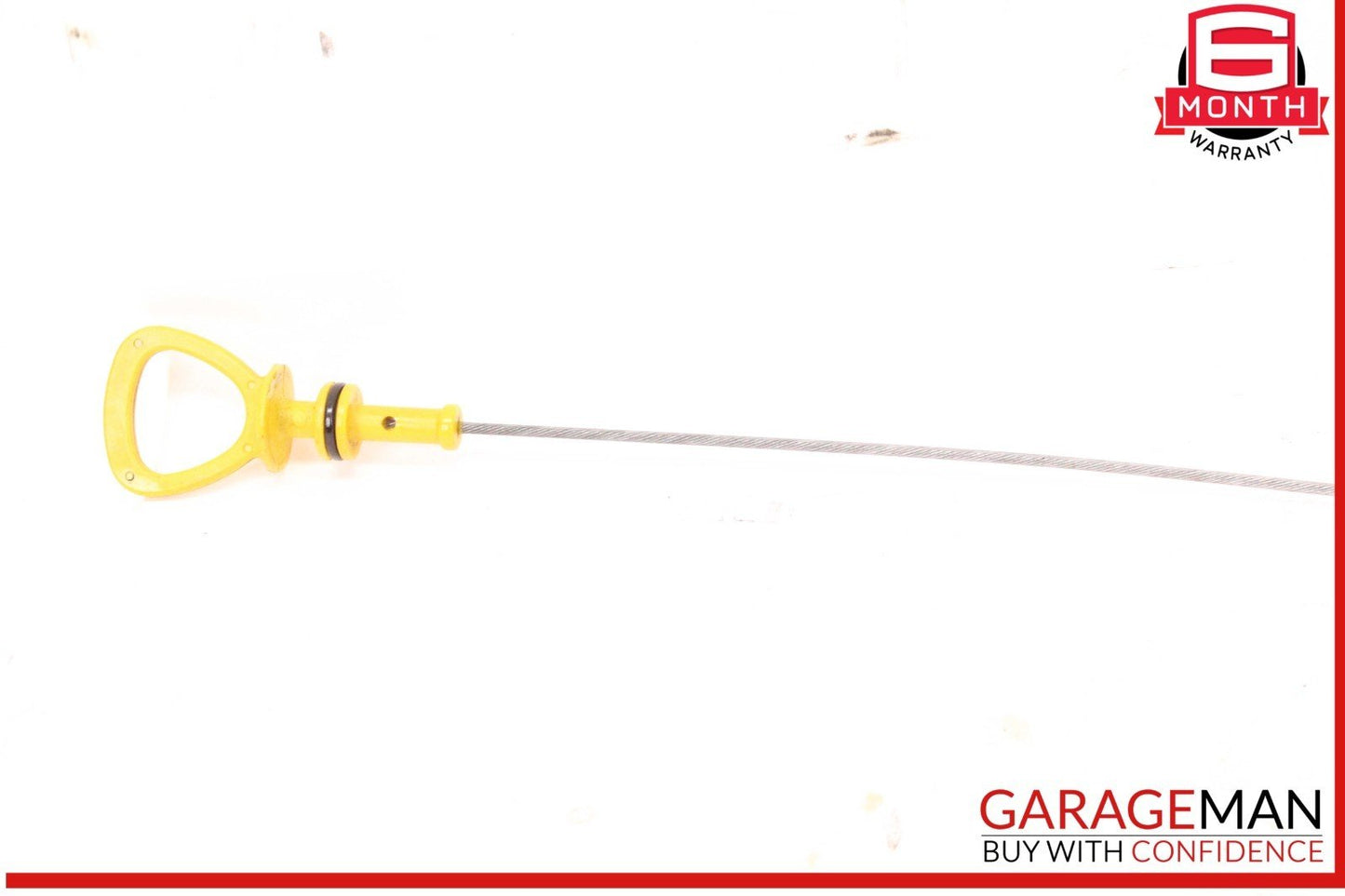 05-11 Mercedes W203 C230 E350 RWD Engine Oil Level Dip Stick 2720100072 OEM