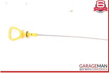 05-11 Mercedes W203 C230 E350 RWD Engine Oil Level Dip Stick 2720100072 OEM