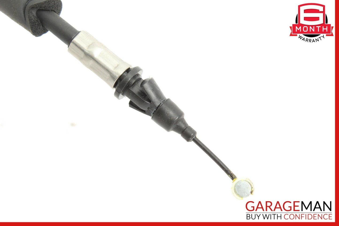 14-17 Maserati Ghibli Front Right Side Door Lock Latch Actuator Mechanism