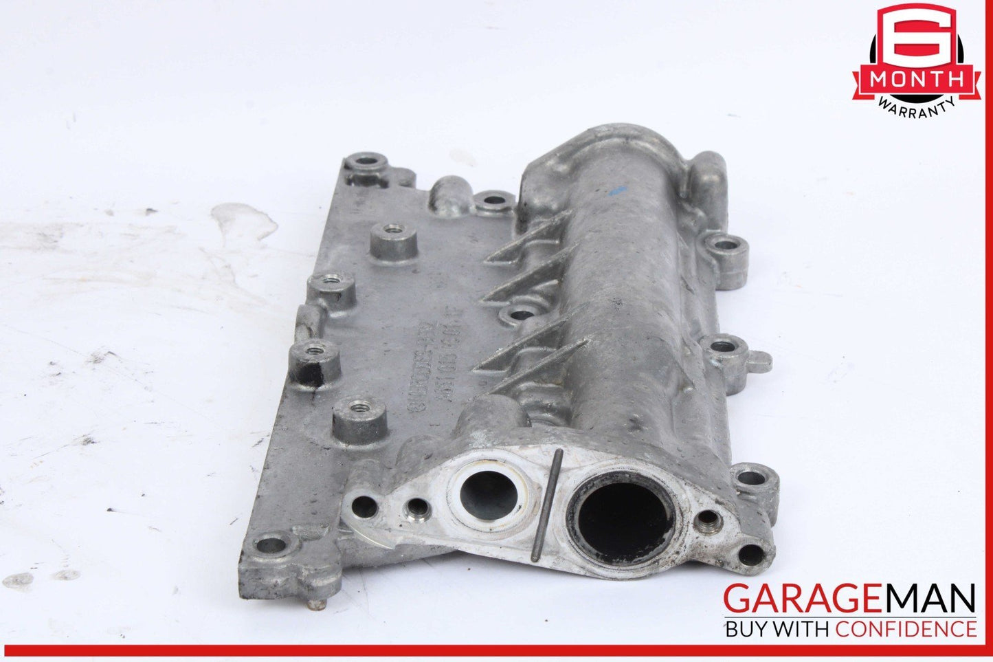 13-15 Mercedes X204 GLK250 Cylinder Head Engine Cover 6510150601 OEM