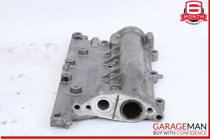 13-15 Mercedes X204 GLK250 Cylinder Head Engine Cover 6510150601 OEM