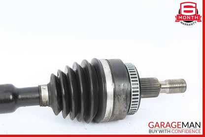 98-05 Mercedes W163 ML320 ML350 ML500 Front Right Side Axle CV Half Shaft OEM