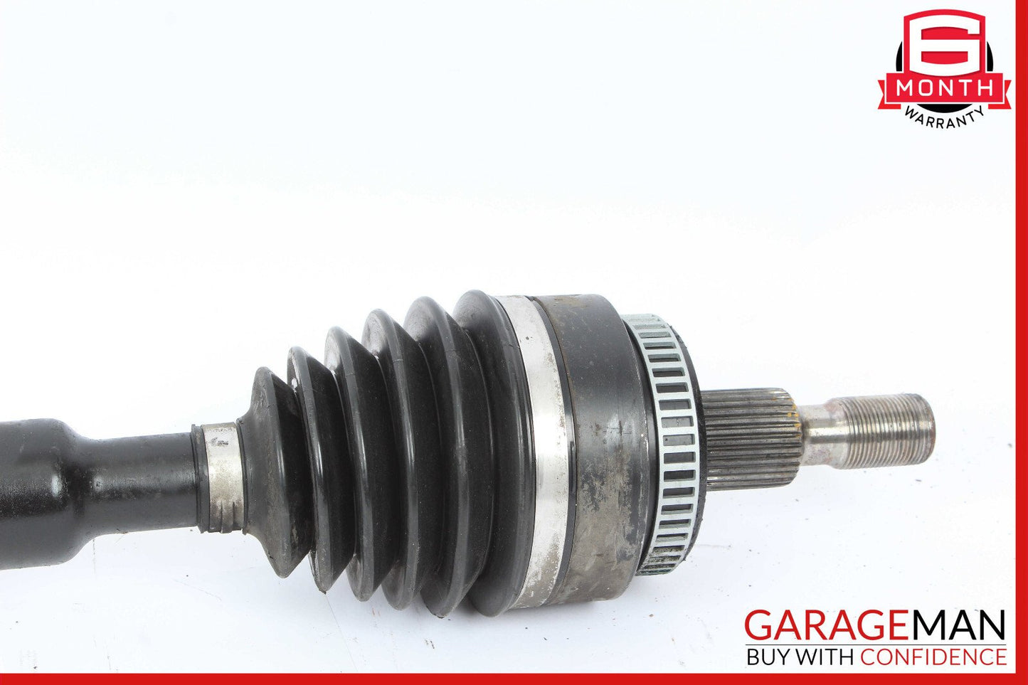 98-05 Mercedes W163 ML320 ML350 ML500 Front Right Side Axle CV Half Shaft OEM
