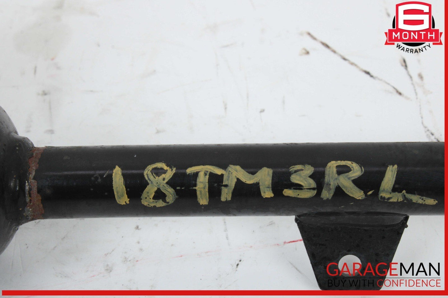 17-23 Tesla Model 3 Rear Left or Right Upper Control Arm Rearward Toe Link OEM