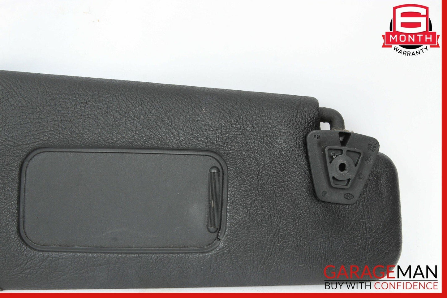 97-04 MERCEDES R170 SLK230 FRONT RIGHT PASSENGER SIDE SUNVISOR SUN VISOR OEM