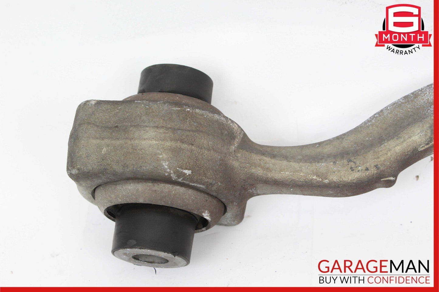 10-16 Mercedes W212 E350 CLS400 Front Left Side Lower Wishbone Control Arm OEM