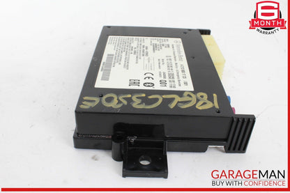 15-20 Mercedes X253 GLC350e Communication Computer Control Module Unit OEM