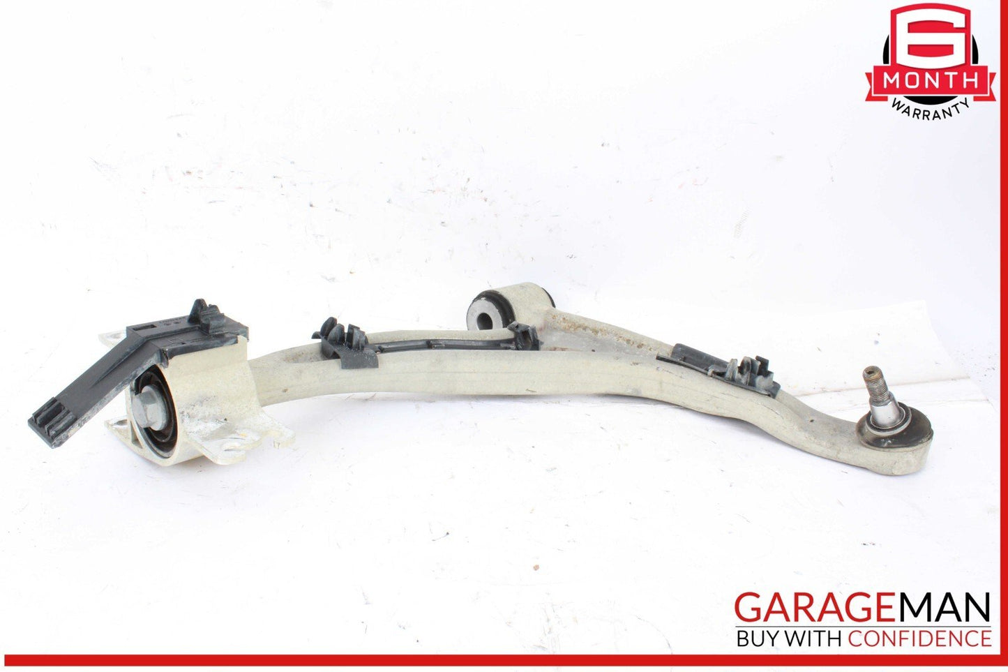 14-19 Mercedes W117 CLA45 AMG Front Right Passenger Side Lower Control Arm OEM