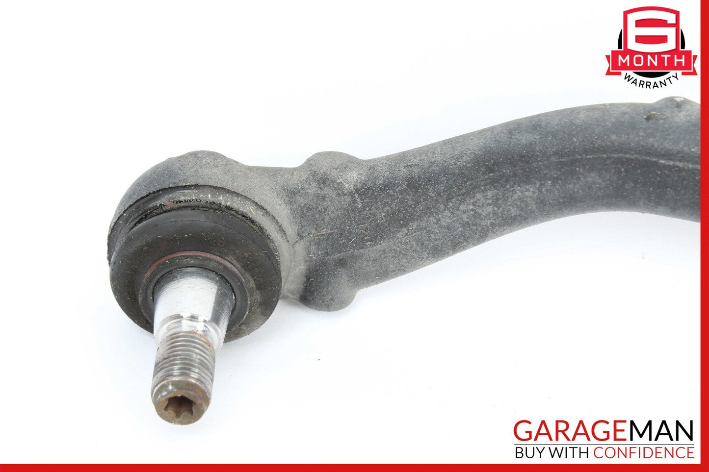 03-09 Mercedes W209 CLK500 Front Left Side Suspension Lower Control Arm OEM