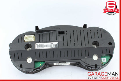 06-08 Mercedes X164 GL450 ML500 Instrument Speedometer Cluster OEM