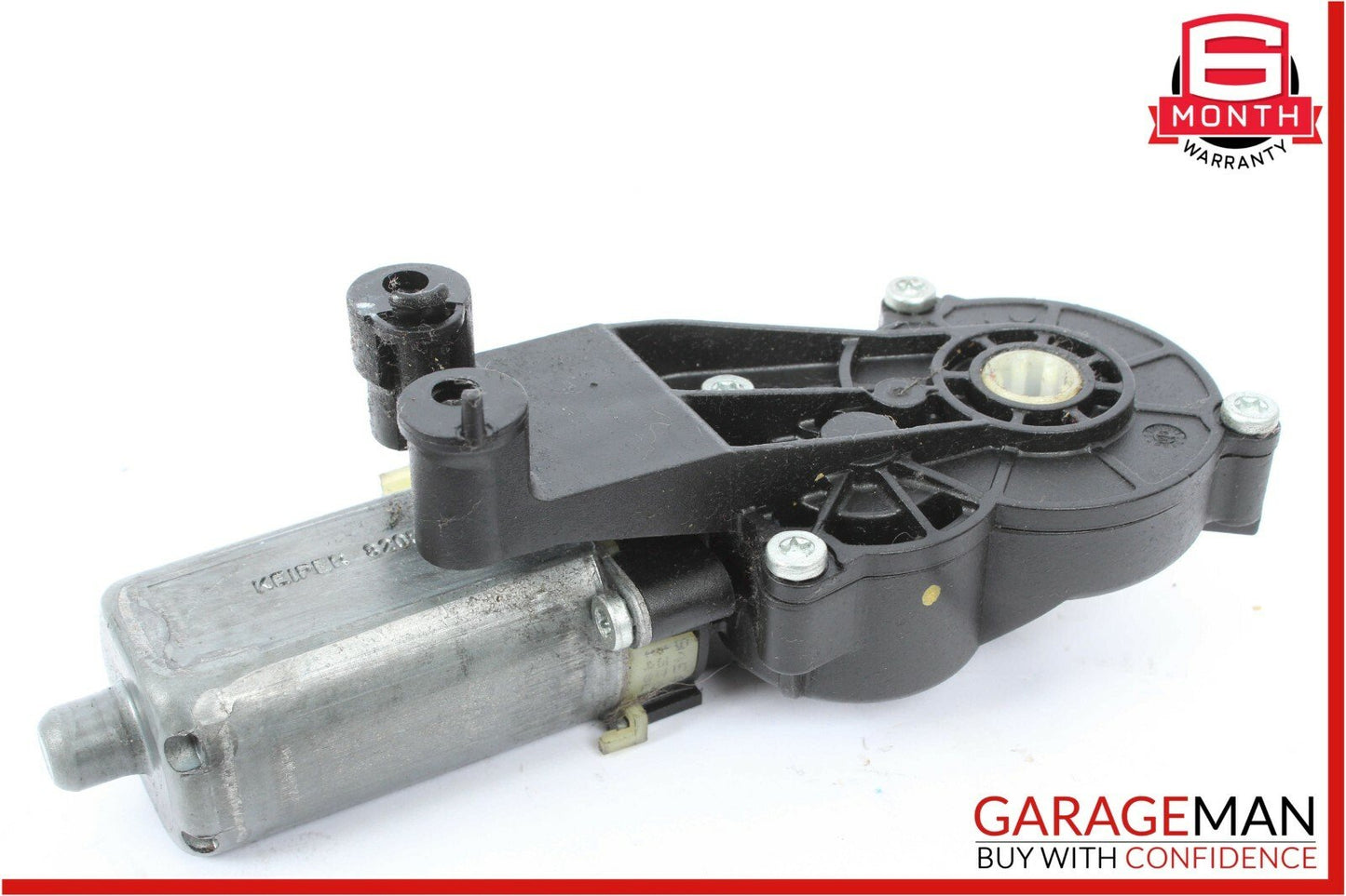 07-12 Mercedes X164 GL450 ML63 AMG Front Left Driver Seat Motor 0390203210 OEM