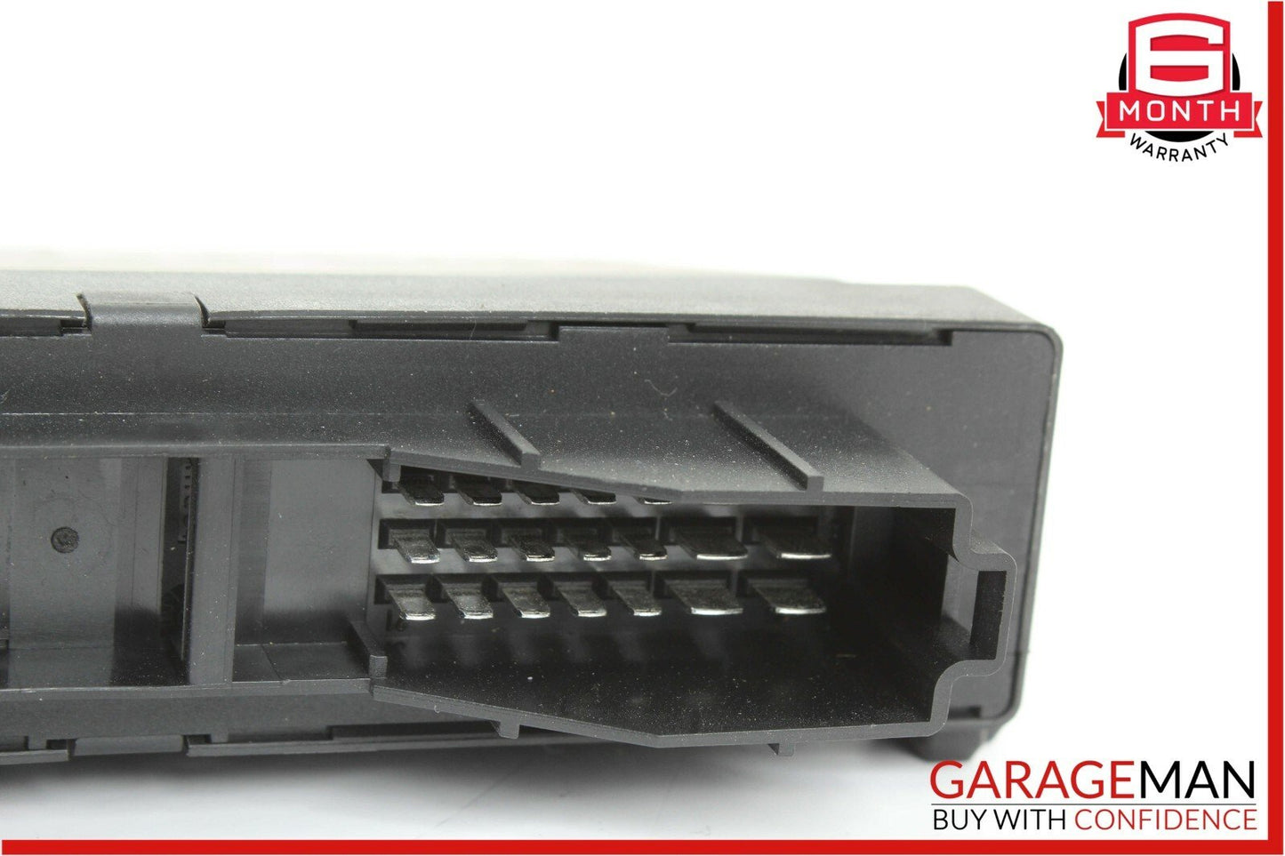 03-09 Mercedes W209 CLK500 CLK55 AMG Rear Temic Control Module 2098200326 OEM