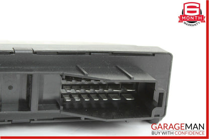 03-09 Mercedes W209 CLK500 CLK55 AMG Rear Temic Control Module 2098200326 OEM