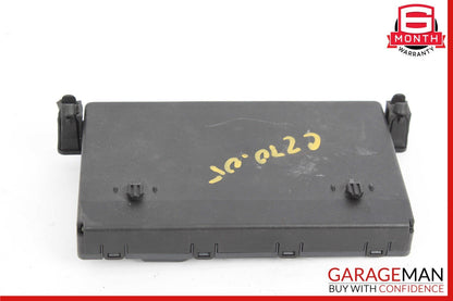01-07 Mercedes W203 C230 C280 C320 C55 AMG Front Left Door Control Module Unit
