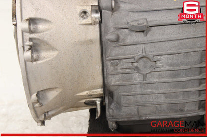 05-11 Mercedes R171 SLK280 RWD 7G Tronic Automatic Transmission Assembly 201k