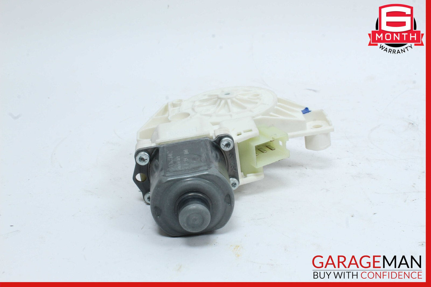 08-16 Mercedes W212 E350 C300 C350 Front Left Door Window Regulator Motor OEM
