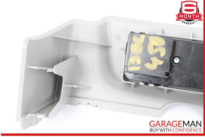 12-20 Mercedes X166 GL450 Overhead Emergency Panel Control Switch 1728208610 OEM