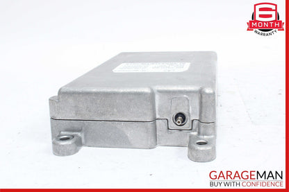 Mercedes W210 E320 CL500 S350 Voice Command Control Module Unit