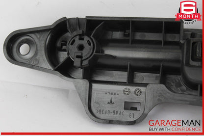 17-23 Tesla Model Y 3 Front / Rear Left Driver Side Exterior Door Handle OEM