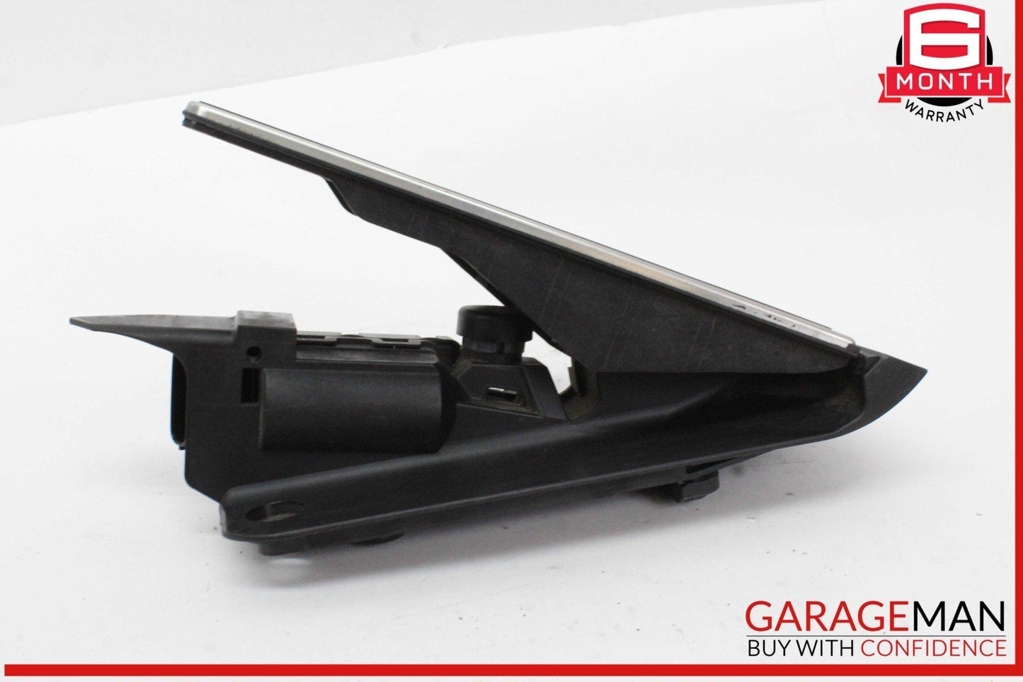 10-16 Porsche Panamera 970 Gas Accelerator Throttle Pedal 97042302100 OEM