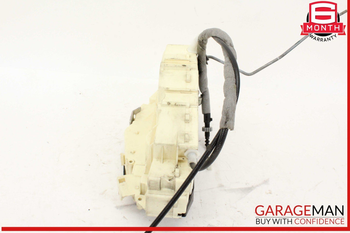 07-13 Mercedes W221 S550 S400 Rear Right Side Door Lock Latch Actuator OEM