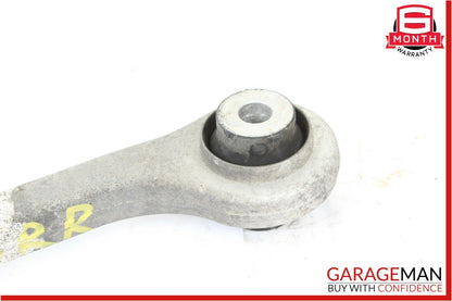 07-13 Mercedes W221 S550 Rear Right Passenger Tie Rod Lower Control Arm OEM