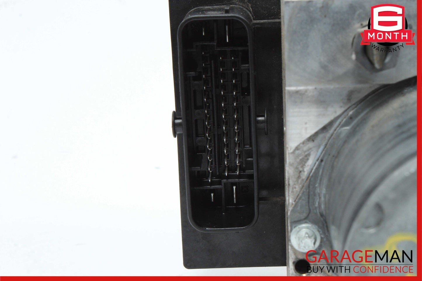 10-13 Mercedes W212 E350 ABS Anti Lock Brake Pump Controller Module Unit OEM