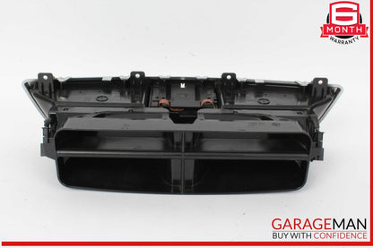 07-13 Mercedes W221 S550 S350 Center Dash Air AC A/C Heater Vent 2218300954 OEM