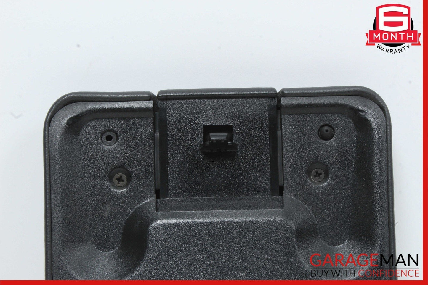 00-05 Mercedes W163 ML350 ML500 Center Console Armrest Arm Rest Cover Lid OEM