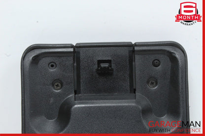 00-05 Mercedes W163 ML350 ML500 Center Console Armrest Arm Rest Cover Lid OEM